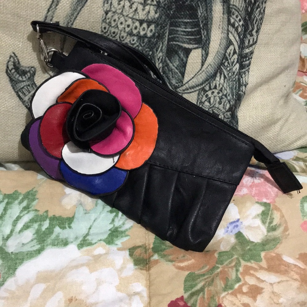 Wrist bag